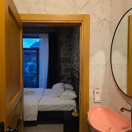 Otuken Stone House Private Heated Pool Villa