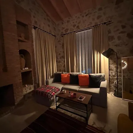 Villa Otuken Stone House Private Heated Pool *