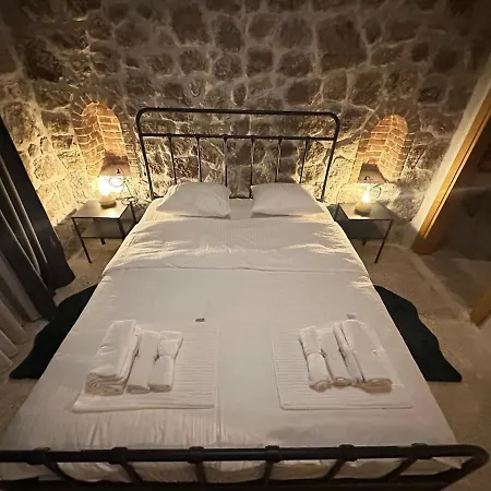 Otuken Stone House Private Heated Pool Villa