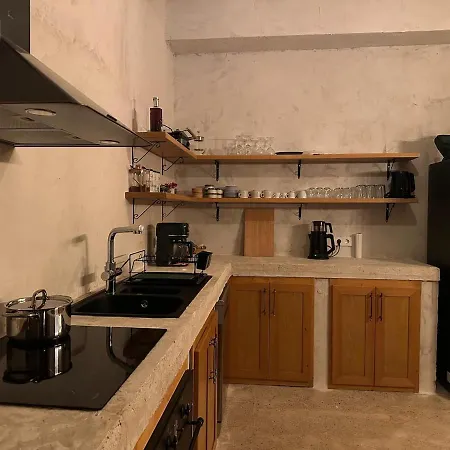 Otuken Stone House Private Heated Pool Villa *