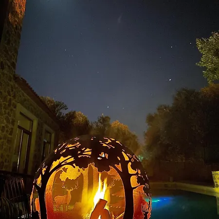 Otuken Stone House Private Heated Pool Kucukkuyu