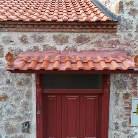 Otuken Stone House Private Heated Pool *